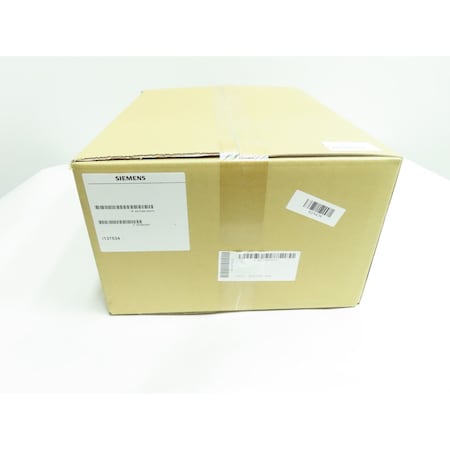 Siemens MASTERDRIVE DC LINK CAPACITOR ASSEMBLY DRIVE PARTS AND ACCESSORY 6SY7000-0AA72